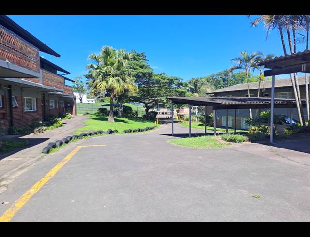 2 BEDROOM APARTMENT FOR SALE IN PINETOWN CENTRAL